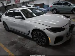 WBA63AV09NFM76202 2022 BMW 4ER