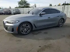 WBA63AV09RFP88459 2024 BMW 4ER