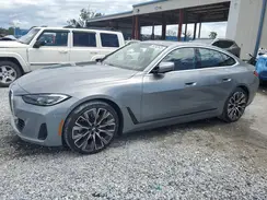WBA63AV09RFT48581 2024 BMW 4ER