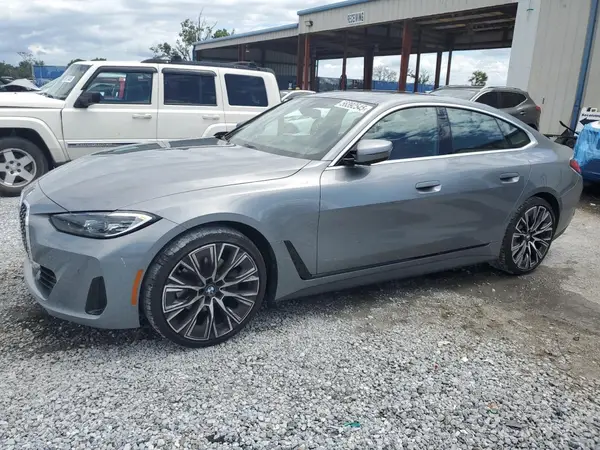 WBA63AV09RFT48581 2024 BMW 4ER - Image 1