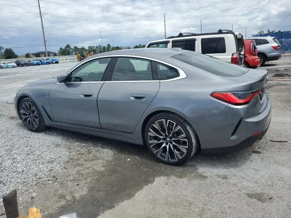 WBA63AV09RFT48581 2024 BMW 4ER - Image 2