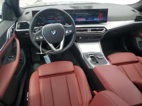WBA63AV09RFT48581 2024 BMW 4ER - Image 8