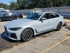 WBA63AV0XNFM10208 2022 BMW 4ER