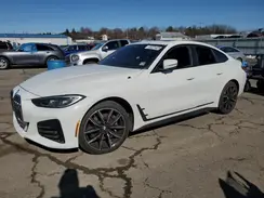 WBA63AV0XNFM13254 2022 BMW 4ER