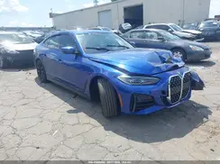 WBA63AV0XNFM20222 2022 BMW 4ER