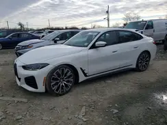 WBA63AV0XNFM23864 2022 BMW 4ER
