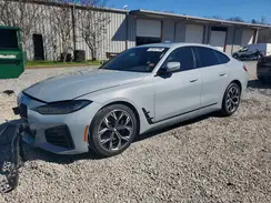 WBA63AV0XNFM41622 2022 BMW 4ER