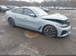 WBA63AV0XNFM77360 2022 BMW 4ER