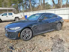WBA63AV0XPFN38192 2023 BMW 4ER