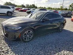 WBA63AV0XPFN78207 2023 BMW 4ER