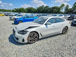 WBA63AV0XPFN82662 2023 BMW 4ER
