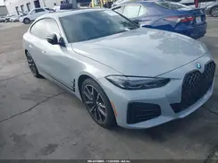 WBA63AV0XPFP24167 2023 BMW 4ER