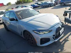 WBA63AV0XPFP44077 2023 BMW 4ER