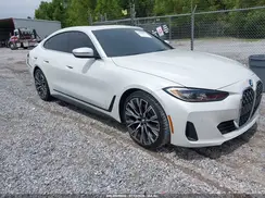 WBA63AV0XPFP54849 2023 BMW 4ER