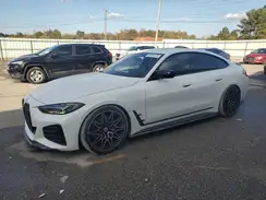WBA63AW00PFP36309 2023 BMW 4ER