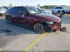 WBA63AW01PFN33820 2023 BMW 4ER
