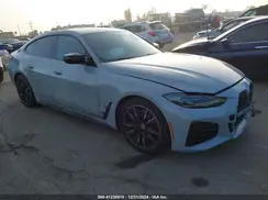 WBA63AW02PFN40551 2023 BMW 4ER