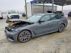 WBA63AW04PFN29583 2023 BMW 4ER