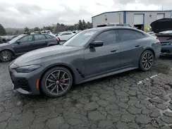 WBA63AW05PFP12720 2023 BMW 4ER