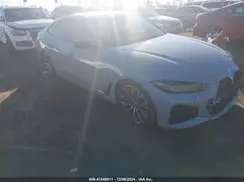 WBA63AW05PFP60184 2023 BMW 4ER