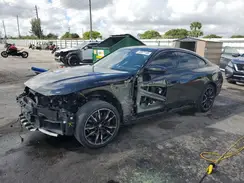 WBA63AW05RFR42907 2024 BMW 4ER