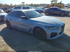 WBA63AW09PFN63891 2023 BMW 4ER