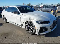 WBA63AW09RFT20665 2024 BMW 4ER