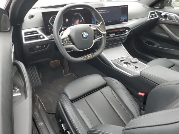 WBA63DA00SCS40445 2025 BMW 4ER - Image 8