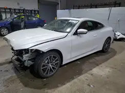 WBA63DA00SCT46636 2025 BMW 4ER