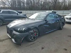 WBA63DA00SCU19519 2025 BMW 4ER