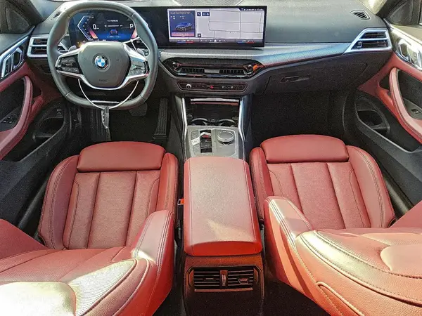 WBA63DA00SCU76318 2025 BMW 4ER - Image 8