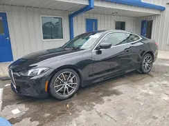 WBA63DA00SCU79154 2025 BMW 4ER