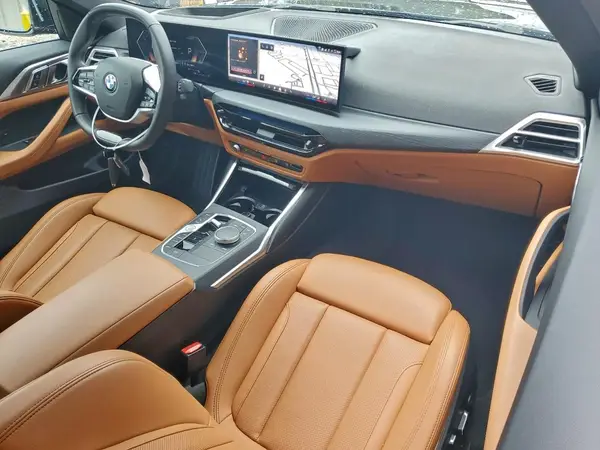 WBA63DA00SCU79154 2025 BMW 4ER - Image 8