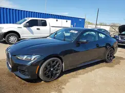 WBA63DA00TCV70930 2026 BMW 4ER