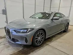 WBA63DA00TCV75027 2026 BMW 4ER