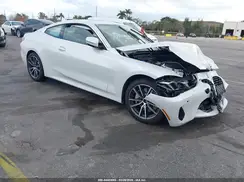 WBA63DA00TCW00671 2026 BMW 4ER