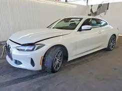 WBA63DA00TCW36103 2026 BMW 4ER