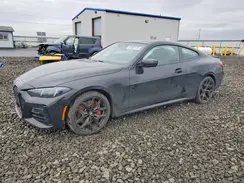 WBA63DA01SCS60624 2025 BMW 4ER