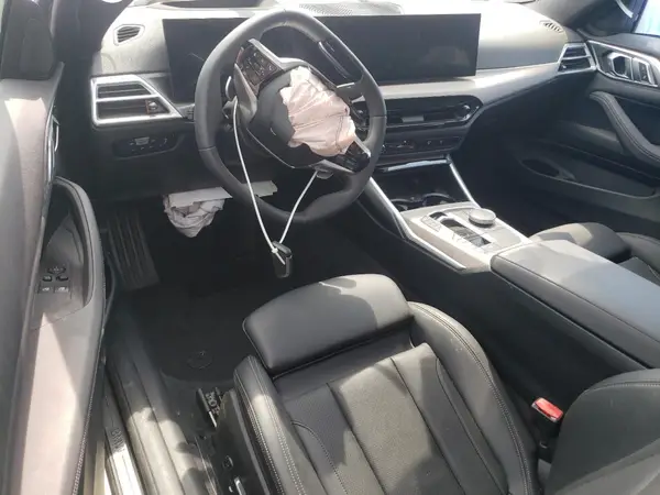 WBA63DA01SCS87239 2025 BMW 4ER - Image 8