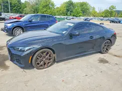 WBA63DA01SCT21938 2025 BMW 4ER
