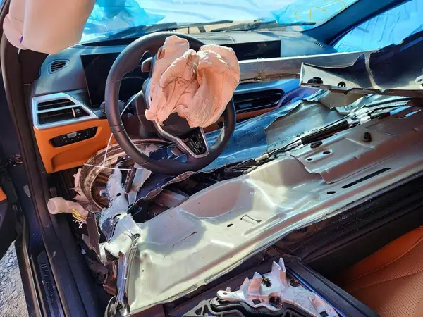WBA63DA01SCT81184 2025 BMW 4ER - Image 8