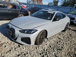 WBA63DA01SCT97367 2025 BMW 4ER