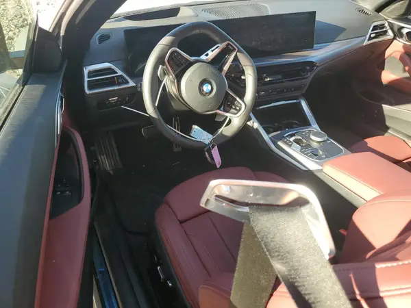 WBA63DA01SCT97367 2025 BMW 4ER - Image 8