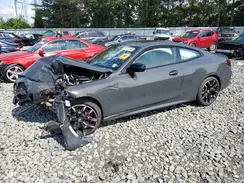 WBA63DA01TCV05309 2026 BMW 4ER