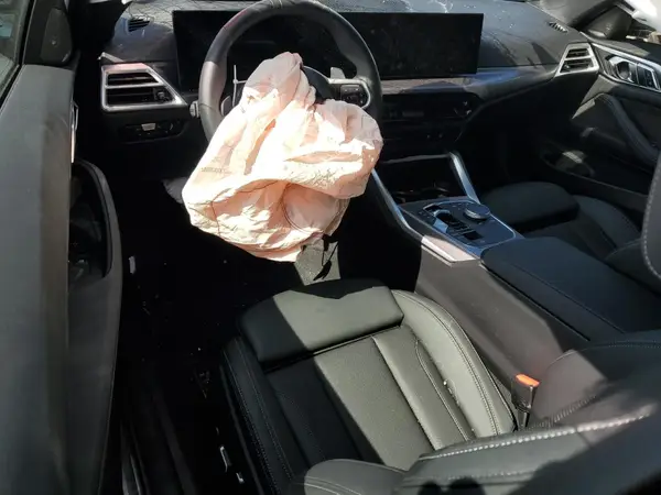 WBA63DA01TCV05309 2026 BMW 4ER - Image 8