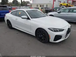 WBA63DA01TCW47773 2026 BMW 4ER