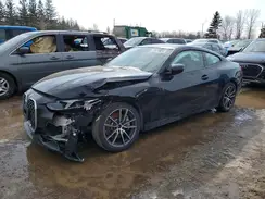 WBA63DA02SCS65170 2025 BMW 4ER