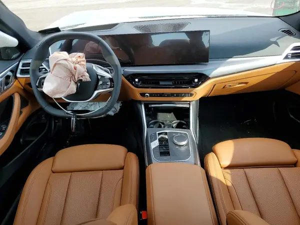 WBA63DA02SCS65170 2025 BMW 4ER - Image 8