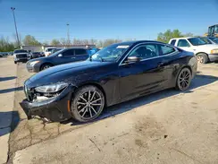 WBA63DA03SCS82723 2025 BMW 4ER