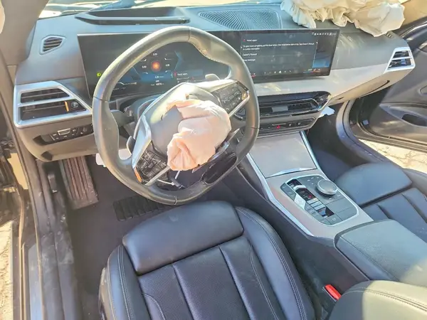 WBA63DA03SCS82723 2025 BMW 4ER - Image 8